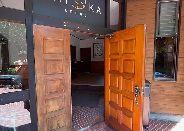 Shika Lodge Izu