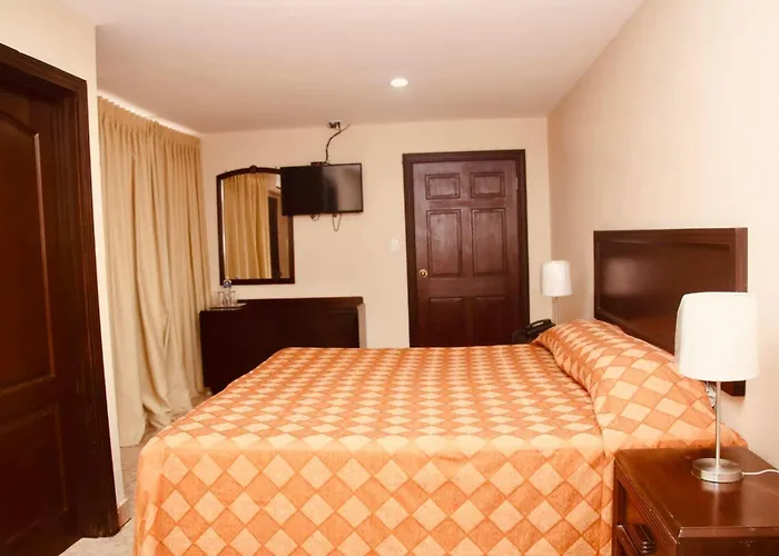 Gran Hotel Ceiba