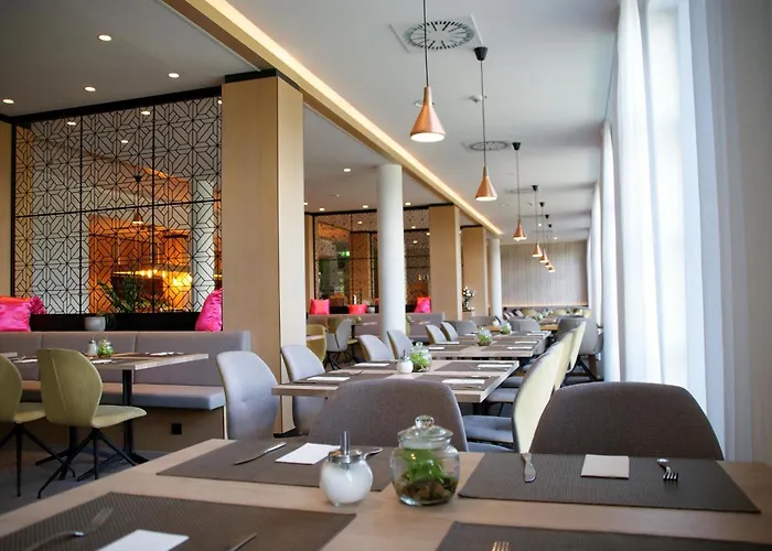 Taste Hotel Limes Thermen Aalen