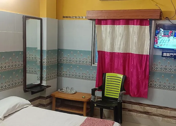 Sree Ramakrishna Holiday In