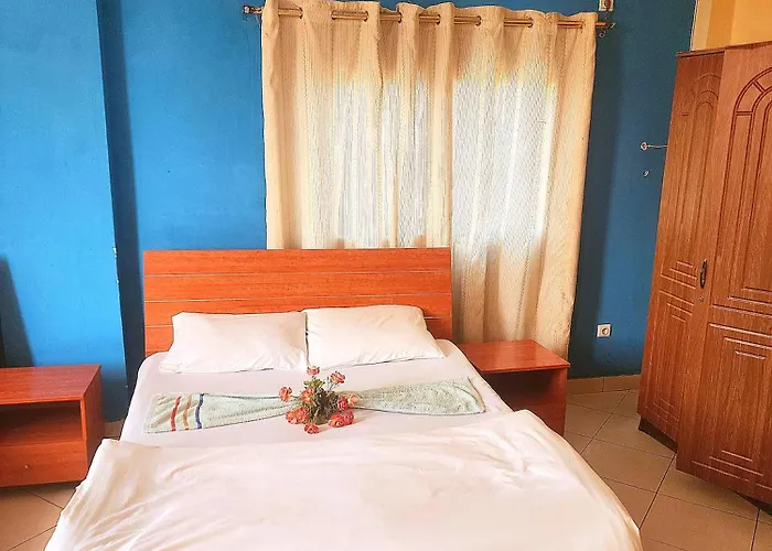 Mimos Hotel