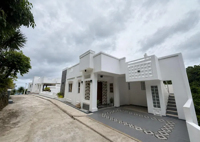 Reddoorz At Palhi Resort Sungriz Malay Aklan