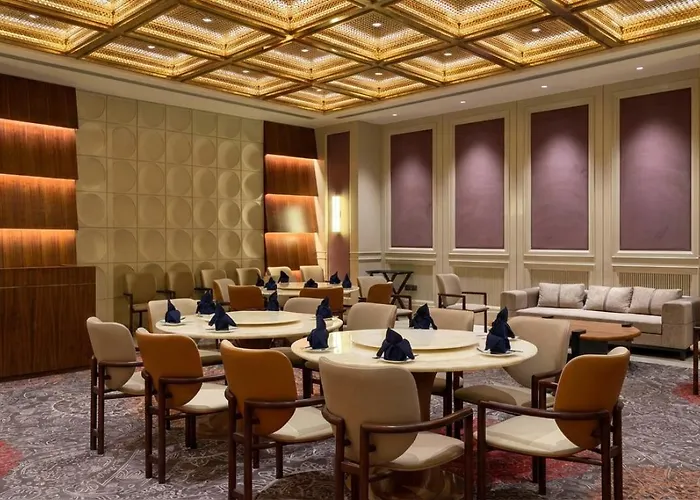Lumeirrah Suites