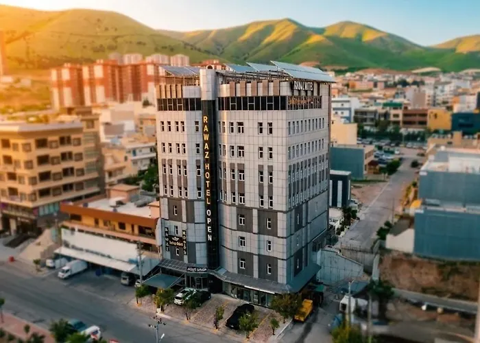 Rawaz Hotel