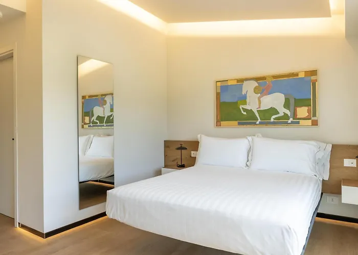 Best Western Plus Carolus Park Hotel