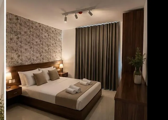 Dar Barbara Suites