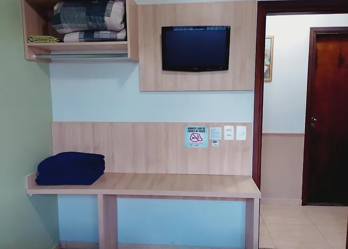 Hotel Cabbu
