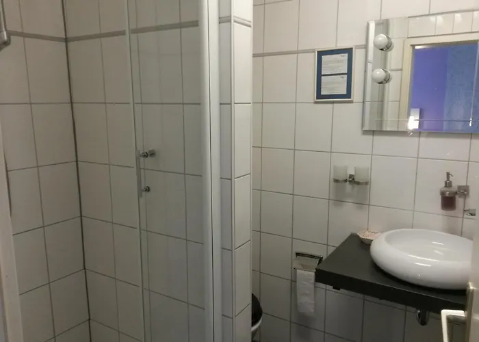 Hotel Holländischer Hof