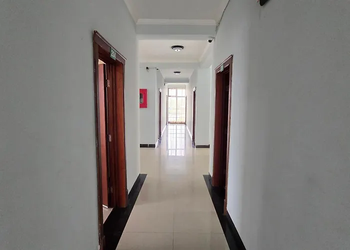 Yiganda Hotel, Safari Tours