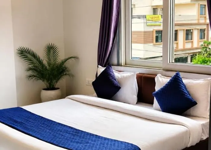 Hotel Hada In
