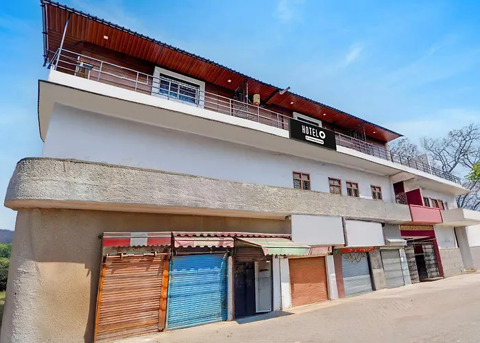 Hotel O Daltonganj Bus Stand Formerly Ratan