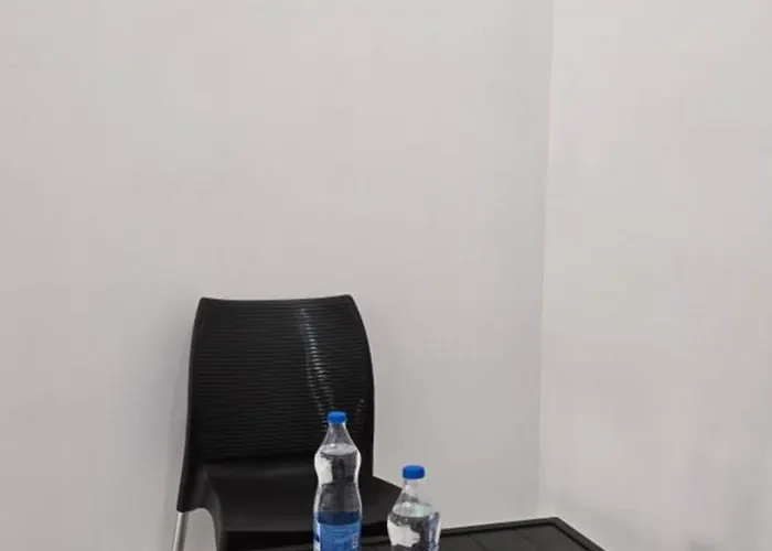 Srivari Residency