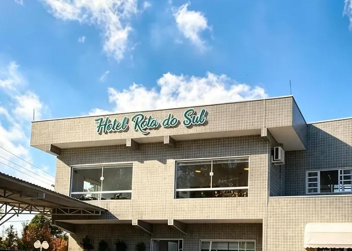 Hotel Rota do Sul