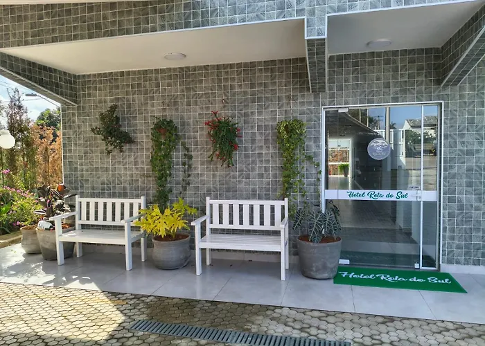 Hotel Rota do Sul