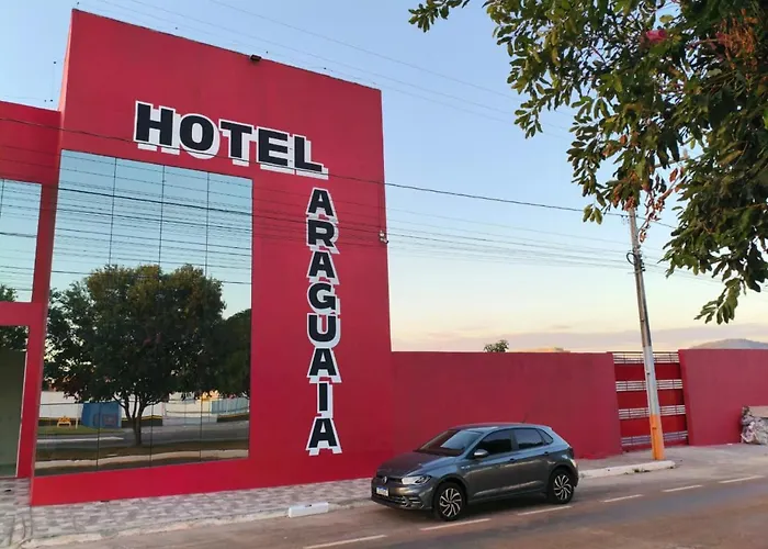 Hotel Araguaia