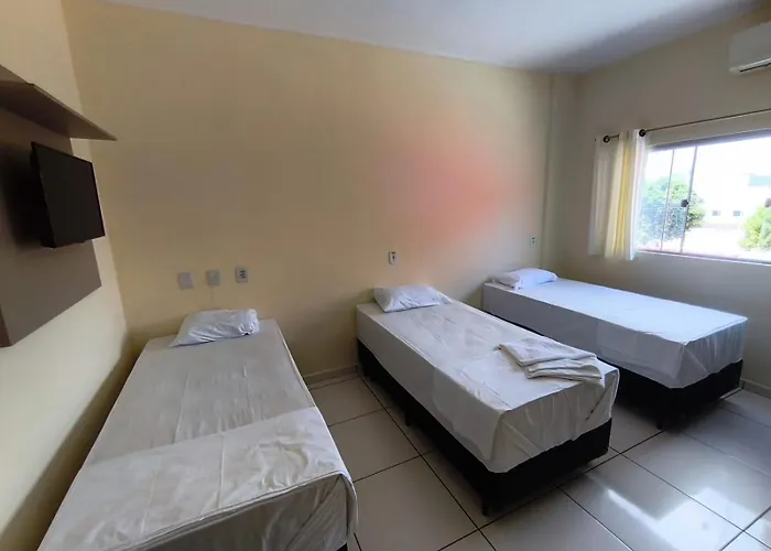 Hotel Araguaia
