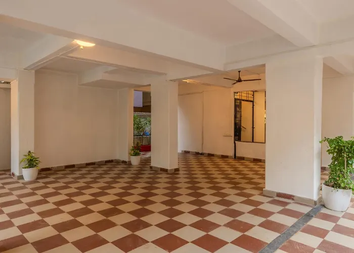Liveaway Pune, Viman Nagar By Pack