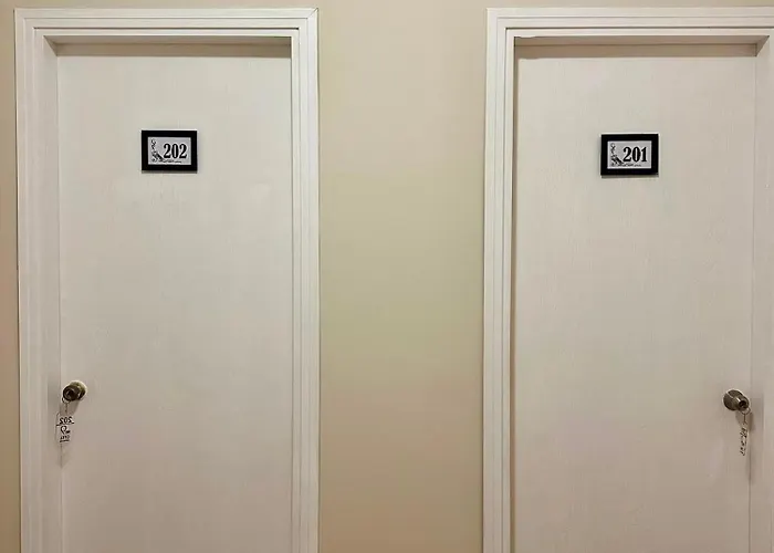 No 9 Otel Erdek