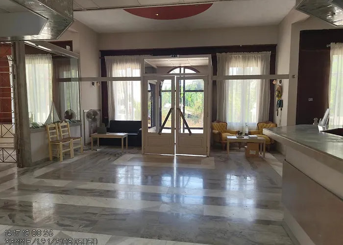 Konidaris Hotel
