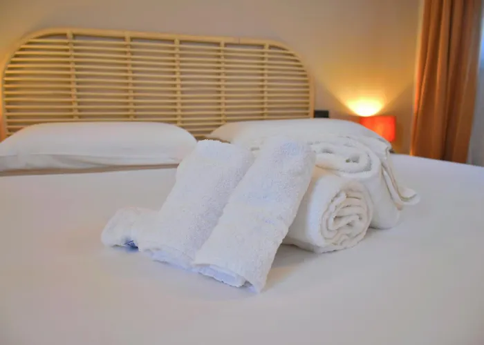 Hotel Sor Paolo