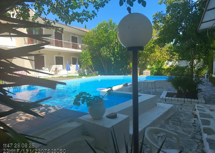 Konidaris Hotel