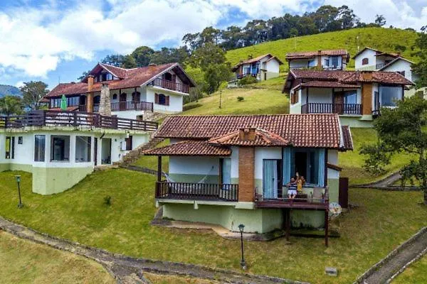 Pousada Bela Mauá