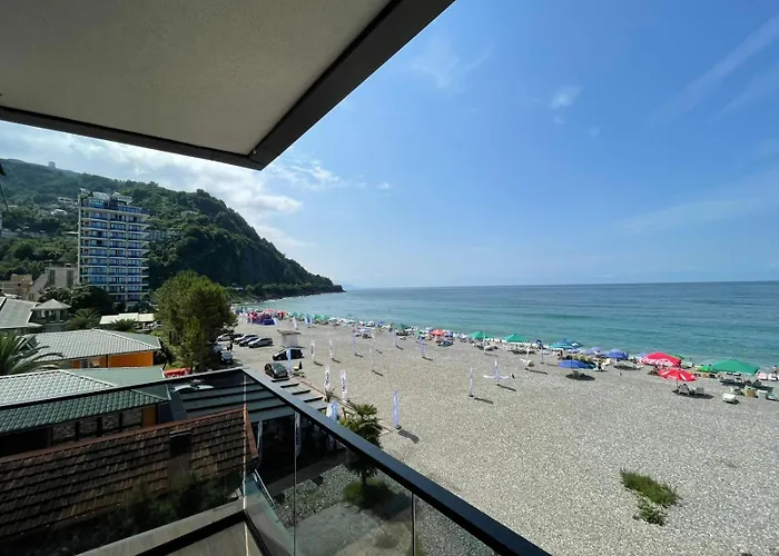 Batumi'S Karibche