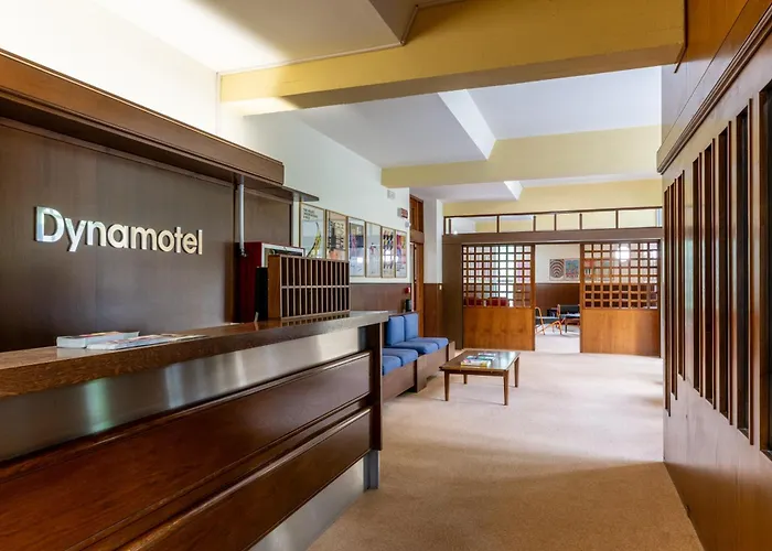 Dynamotel