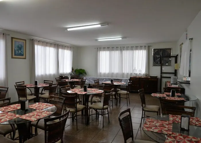 Hotel Jk