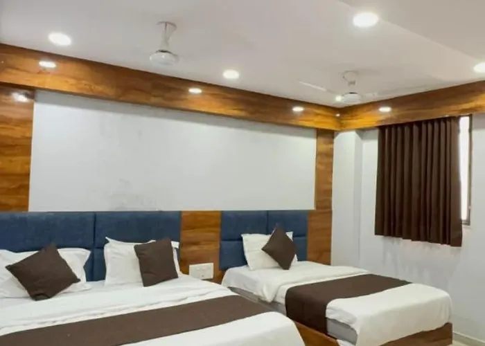Hotel Prime Zone