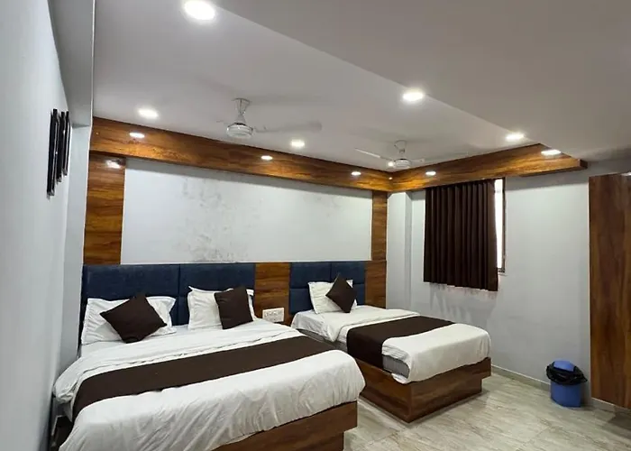 Hotel Prime Zone