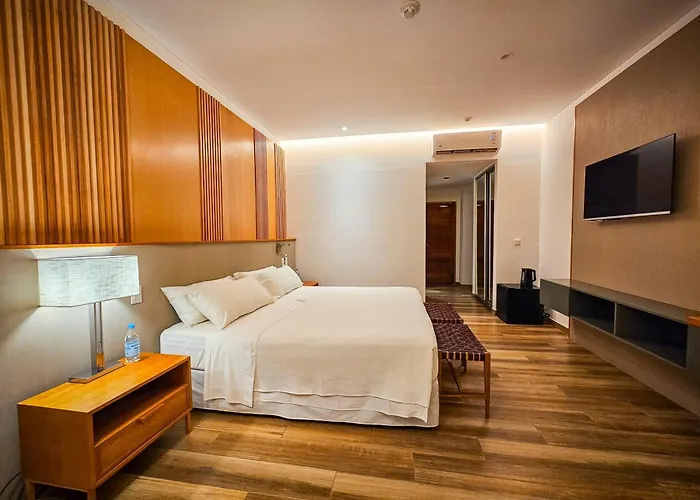Abaucan Hotel Spa