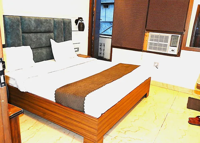 Hotel M Dreams- 2 Min Walk From Golden Temple