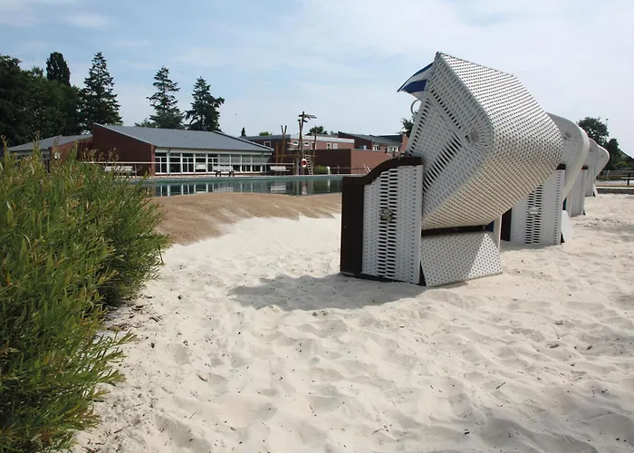Sportcampus Oldenburger Münsterland