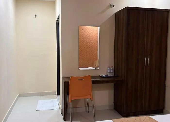 Fortune Vista Stay Inn Hafeezpet Near Hitec City Kondapur Hitex Exhibition Centre Hyderabad