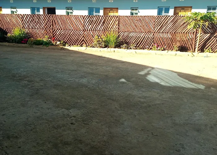 Osupuko Resort Kwa Biwot Amboseli