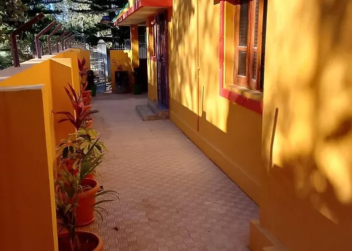 Ridgeview Retreat Room Stay