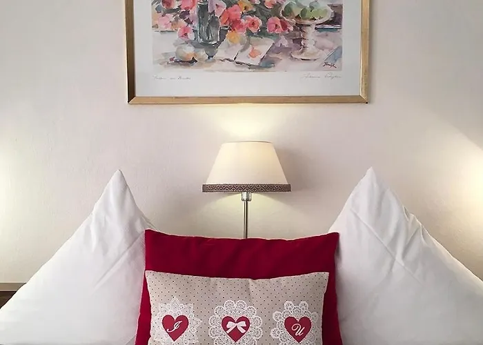 Hotel-Café Residenz Bad Bertrich