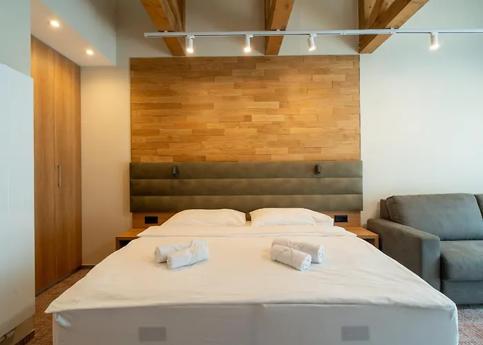 Aplend Aparthotel Litvor