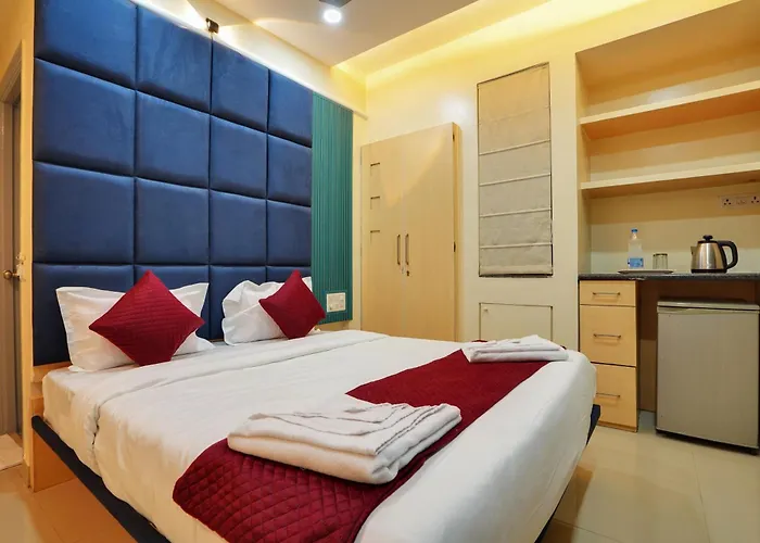 Hotel Samarth Inn Indian Guests Only