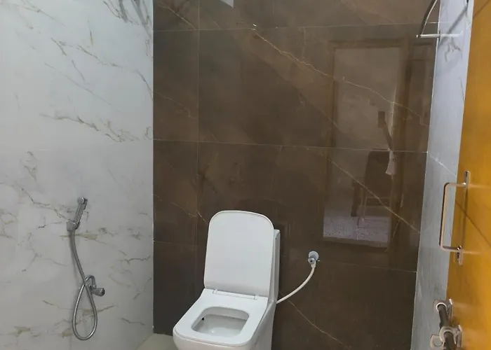 Srivari Residency