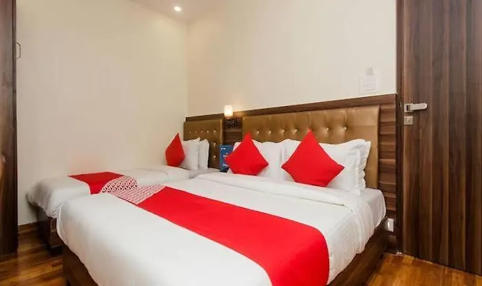 Hotel Amfahh Inn