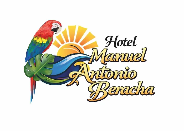 Hotel Manuel Antonio Beracha