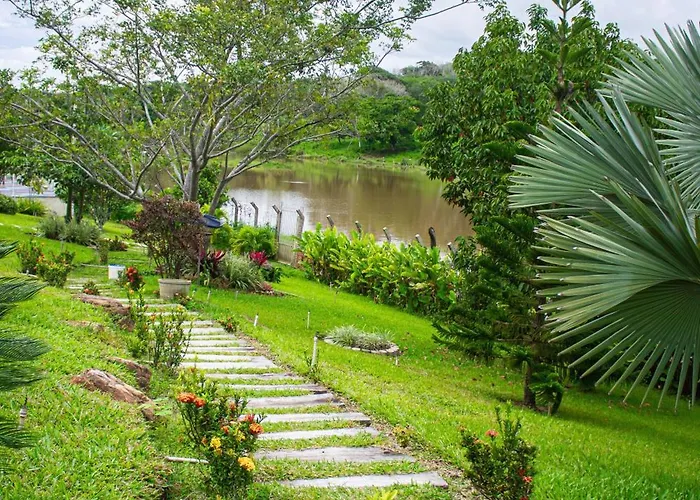 Viçosa Hotel Fazenda