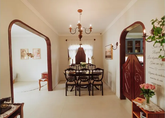 Casa De Tereza