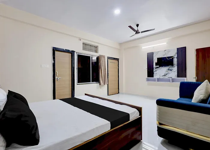 Spot On Royal Galaxy Inn