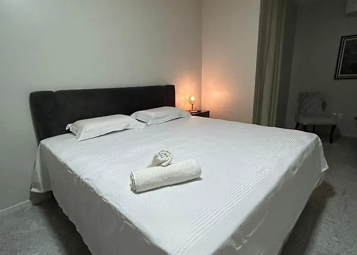 Hotel Agilize Pousada e Flats