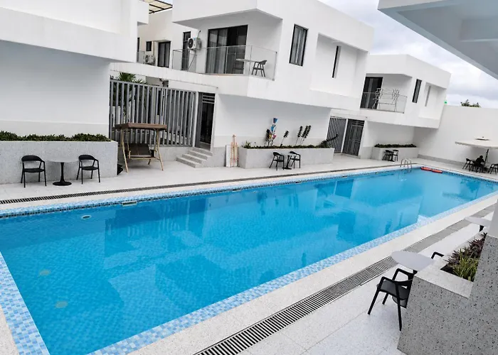 Perfect Holiday Hotel - Abidjan