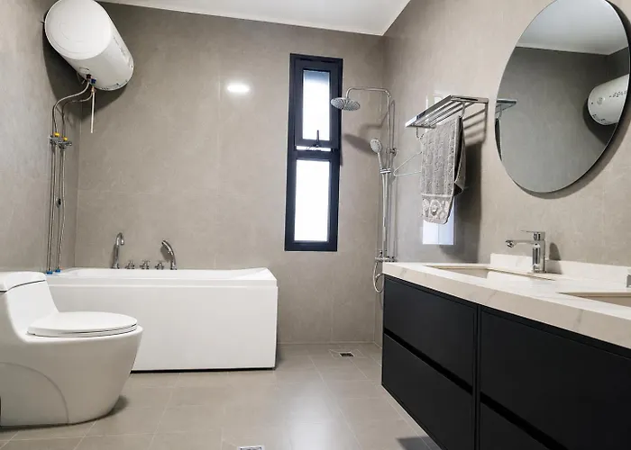 Perfect Holiday Hotel - Abidjan