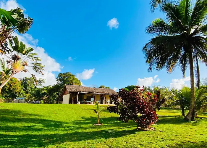 Ankavia Lodge